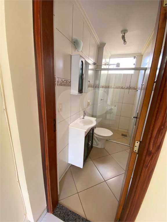 Apartamento para venda na Vila Monteiro (Centro)