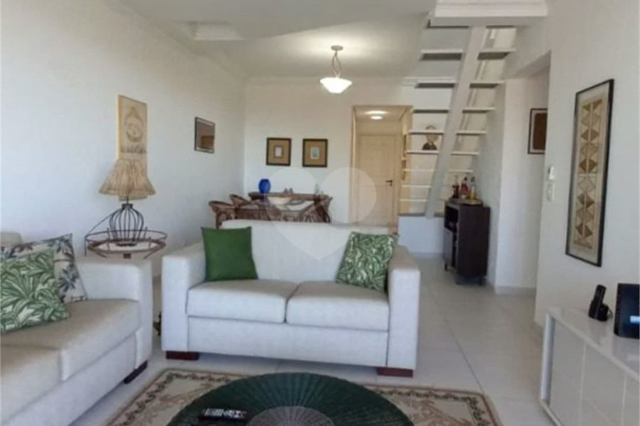 Cobertura à venda com 4 suítes em Riviera de São Lourenço, Bertioga, SP