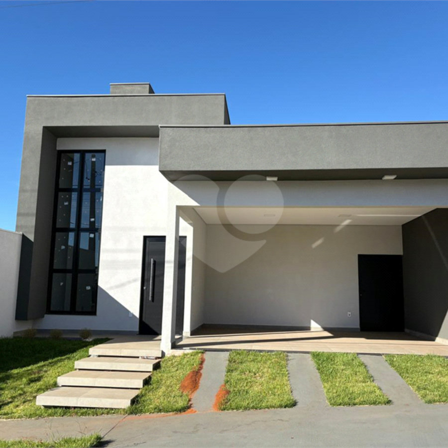 Casa Condominio VIlleneuve