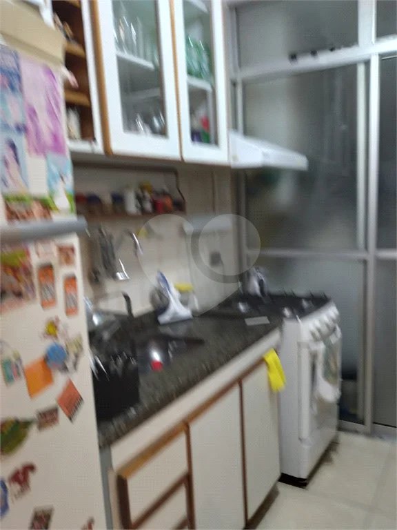 Apartamento 3 dormitórios na Mooca