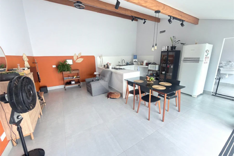 Casa Térrea à Venda – Nova Piracicaba – Piracicaba/SP