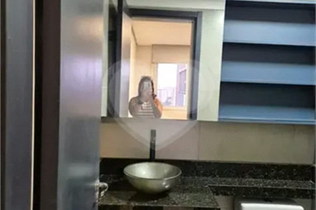 ESTÚDIO NO KLABIN - 32 M² , MOBILIADO , MENOR PREÇO DO MERCADO