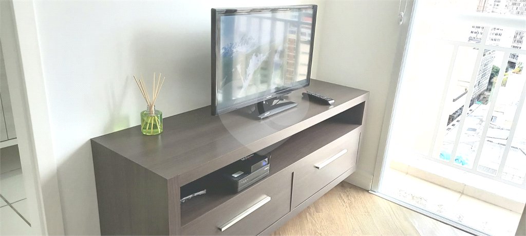 APARTAMENTO A VENDA EM SP VILA BUARQUE