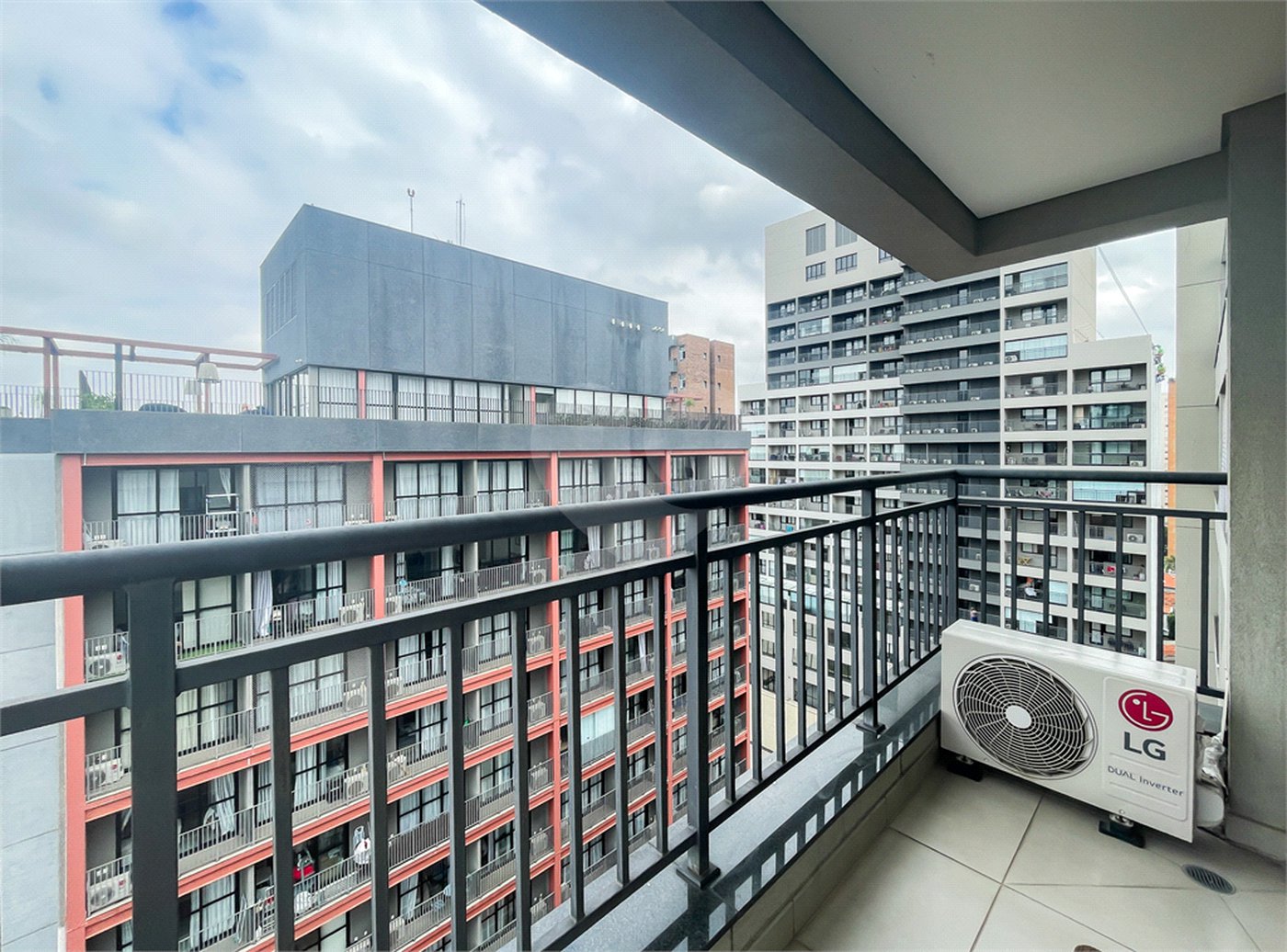 Apartamento Studio - Vila Mariana - 1 Quarto / Dormitório - Venda / Compra
