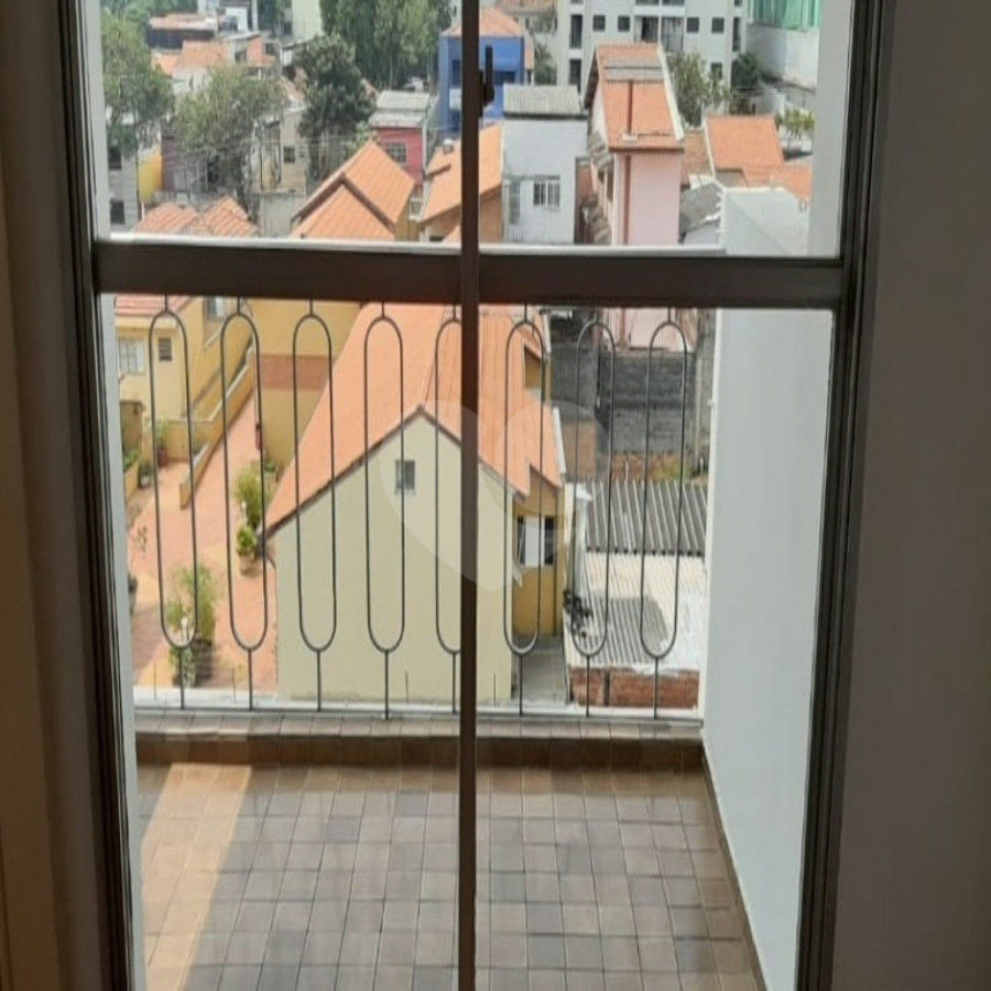 Apartamento à venda no Ipiranga, 2 quartos