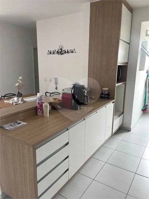 Apartamento para Locação no Residencial Vila Garibaldi em Vinhedo/SP
