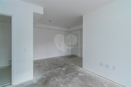 Apartamento novo 85 m² de área privativa, 2 suítes á venda no Jardim Prudência, São Paulo - SP