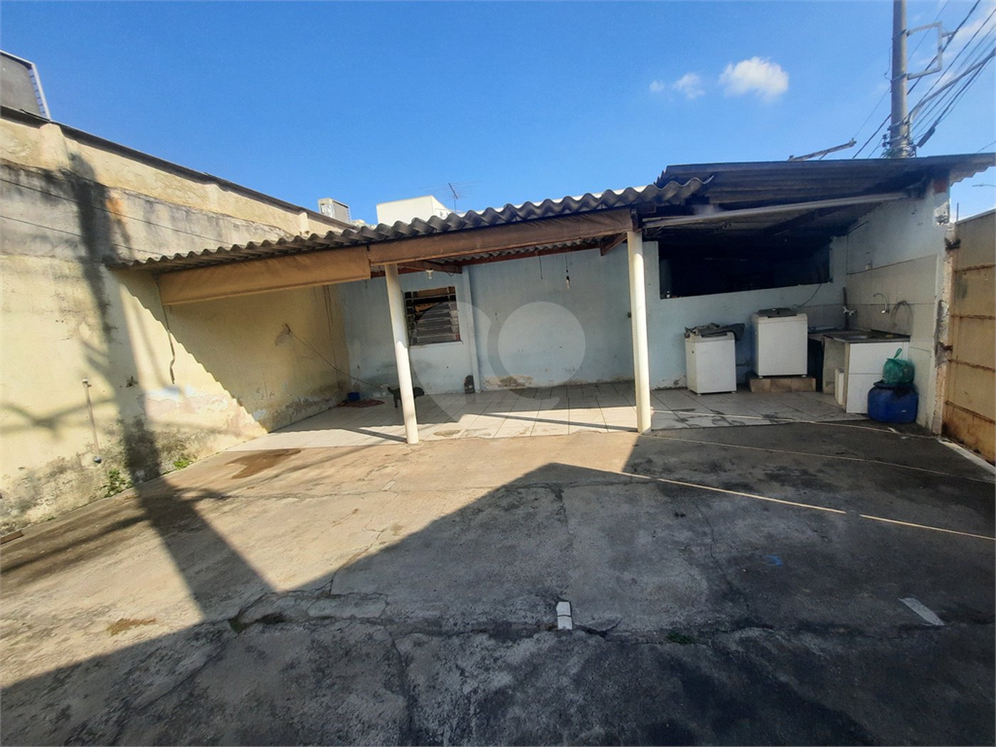 Casa à venda com 4 quartos em Campo Grande, São Paulo, SP