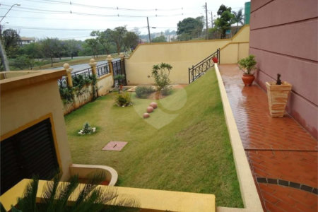 Apartamento para venda no Edifício Residencial Wassily Kandinsky, no Parque Faber Castell