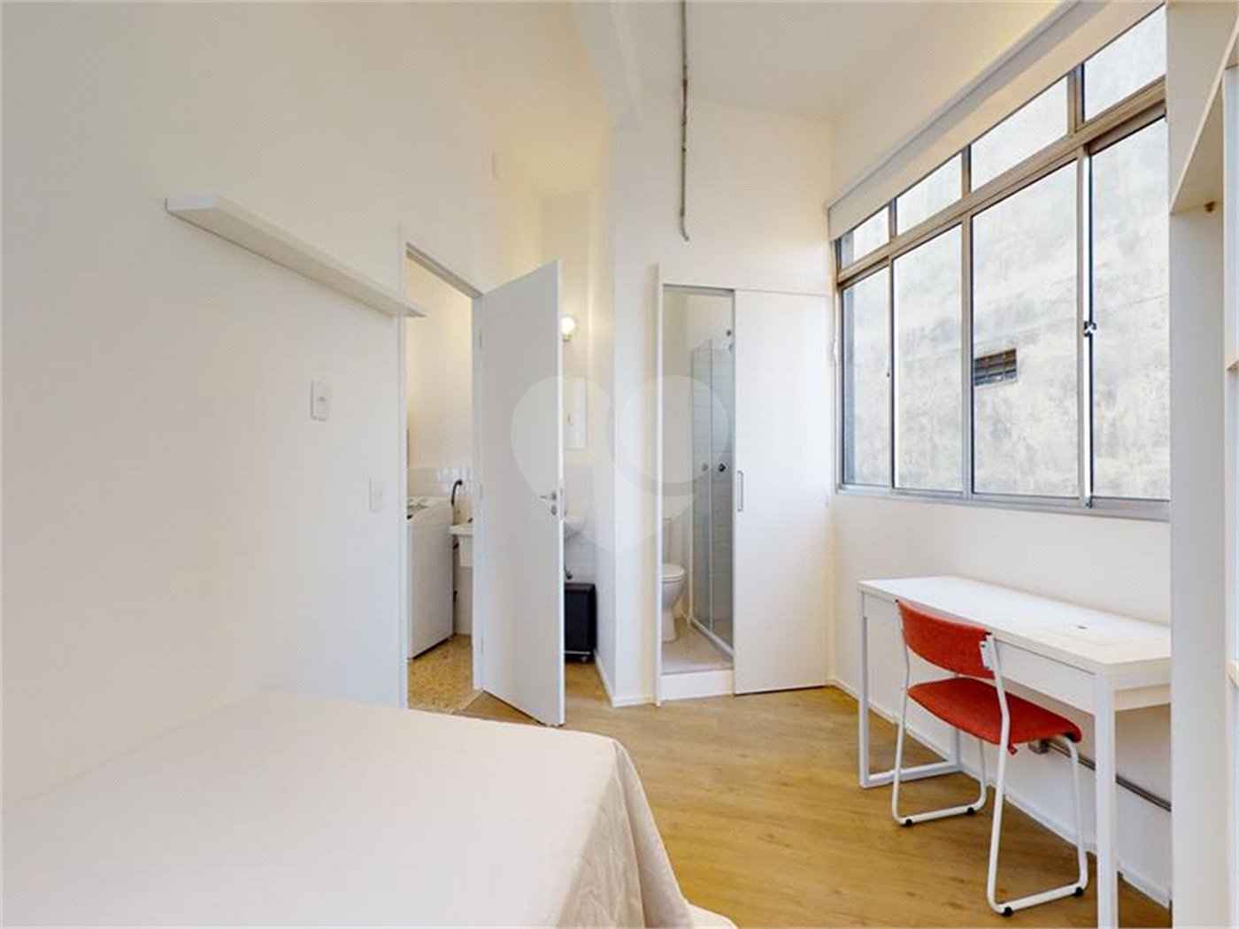 Apartamento de 95m², 4 quartos em Bela Vista