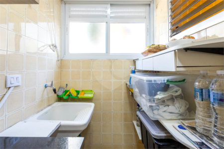 Apartamento à Venda na Chácara Klabin 35m2 1 Dormitório