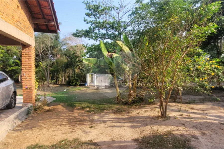 Chácara a venda no Nova Suiça