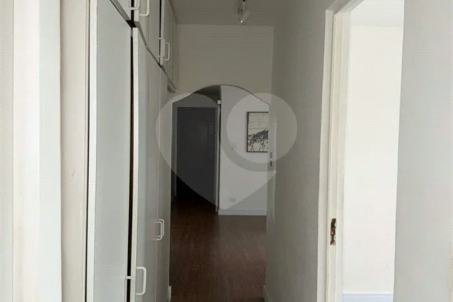 Apartamento à venda com 3 quartos em TREMEMBÉ, São Paulo, SP