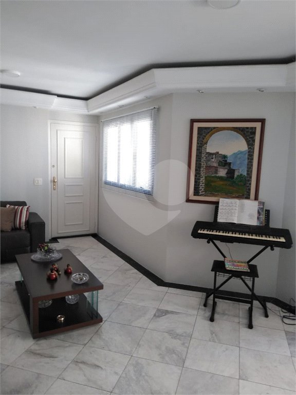 Apartamento Morumbi