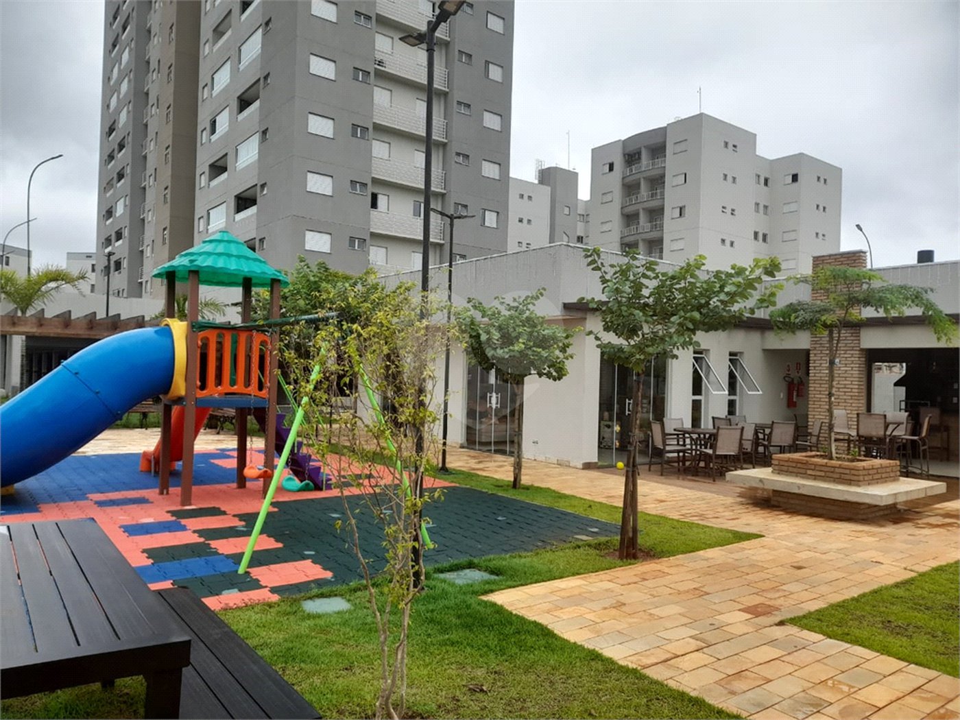 Apartamento à venda no Reserva Flor de Lótus – Jardim Botânico, Araraquara (SP)