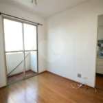 Apartamento em Santana com Sacada e Vaga de Garagem, a 650 m do Metrô