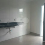 Apartamento à venda com 2 quartos em Mandaqui, São Paulo, SP