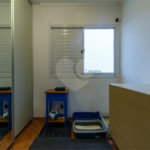 Vila Clementino - Apartamento na Rua Loefgren | 80 m² | 3 Dormitórios | 1 Suíte | 2 Vagas | Último Andar