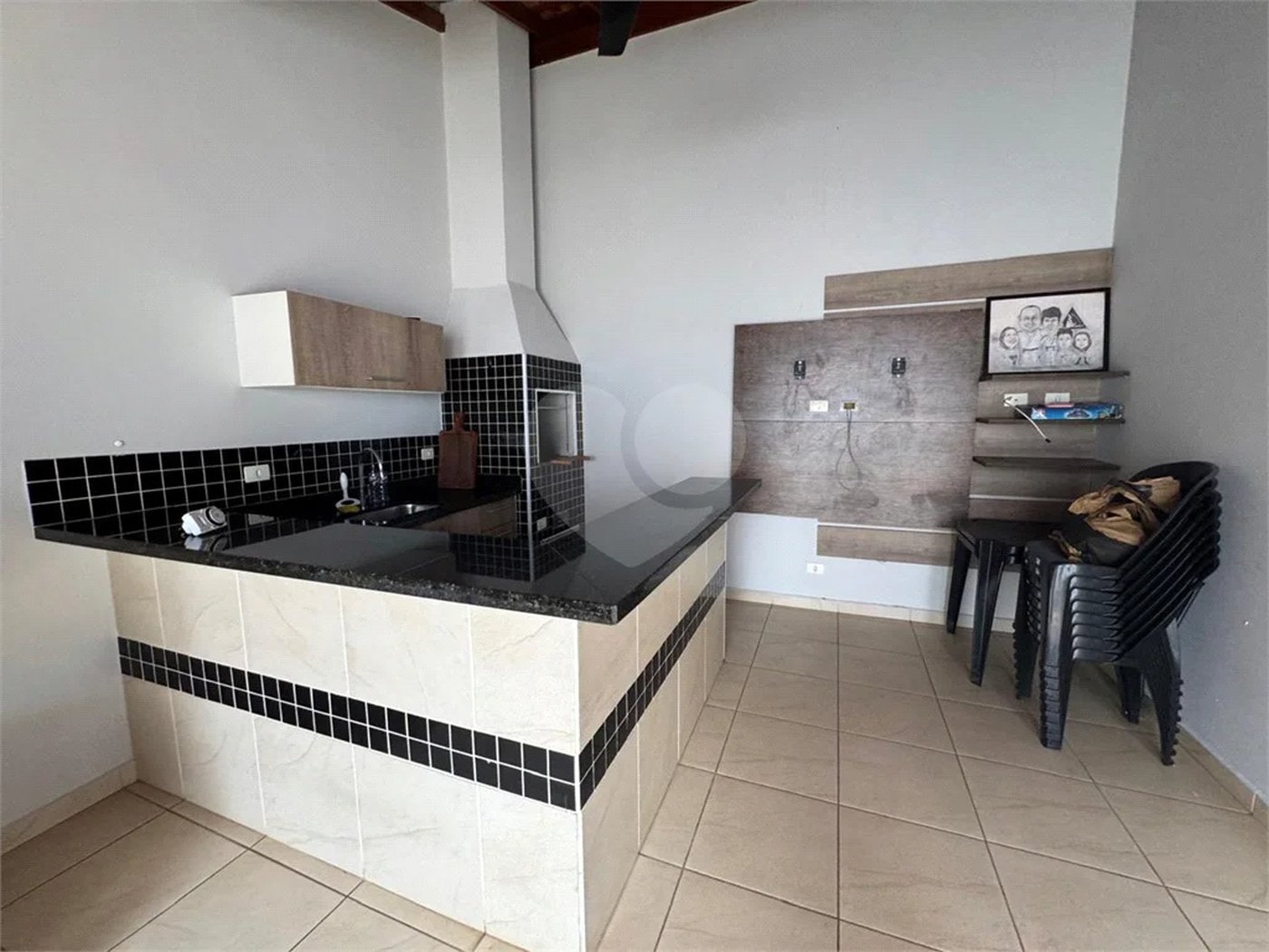 MARAVILHOSA CASA TÉRREA À VENDA NO BAIRRO NOVA PIRACICABA