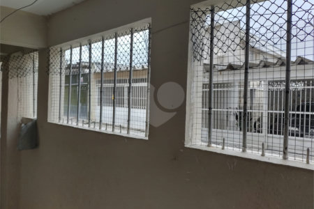 Terreno á venda - Jabaquara