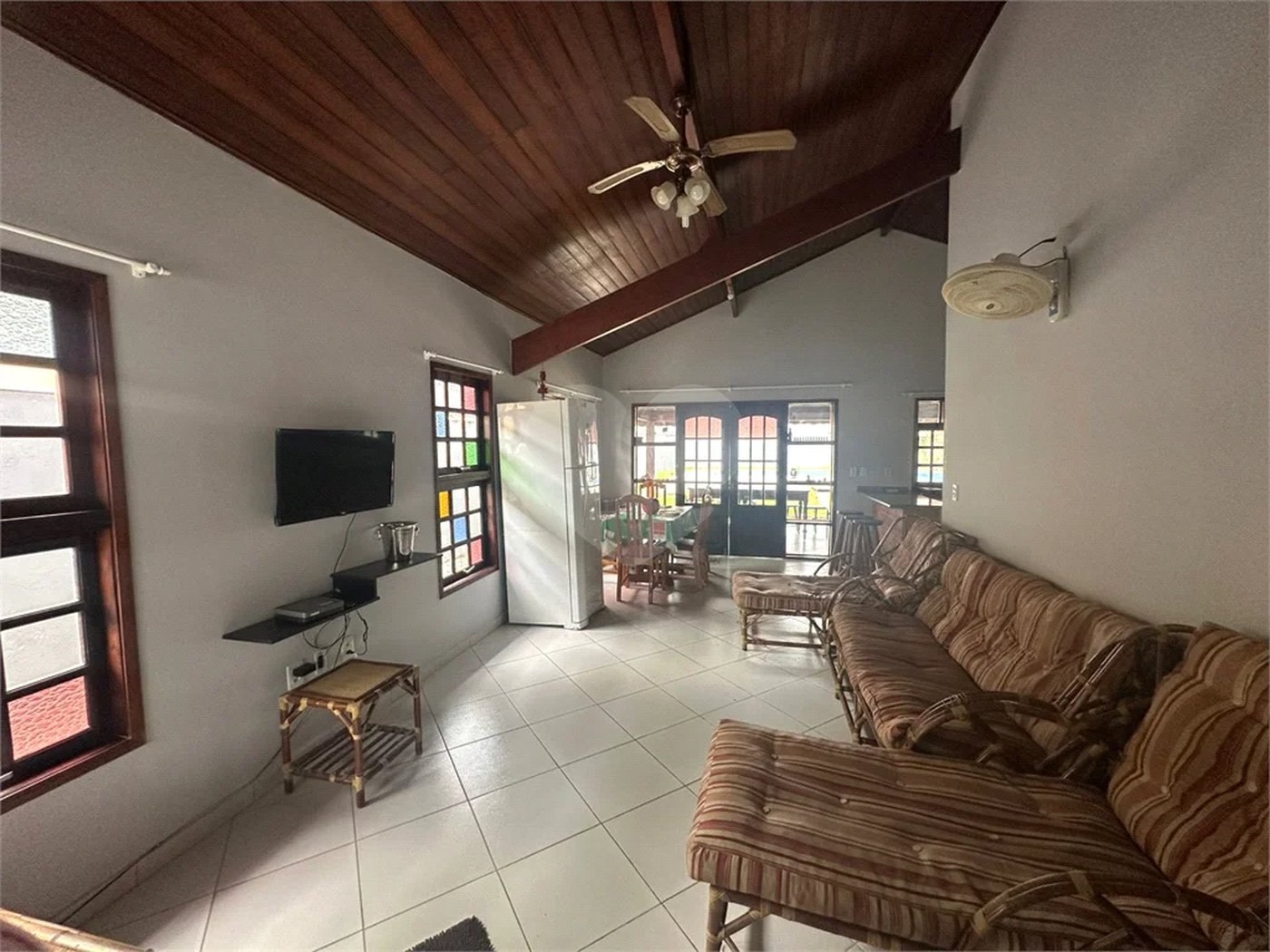 Casa à venda com 3 quartos, sendo 1 suíte, em Morada da Praia, Bertioga, SP