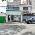 Sobrado à venda com 3 quartos, sendo 1 suíte, em Chácara Santo Antônio, São Paulo, SP