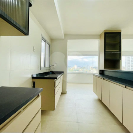 APARTAMENTO NOVO COM 3 SUÍTES E 3 VAGAS NO SPETTACULO PATRIANI – SÃO BERNARDO DO CAMPO!