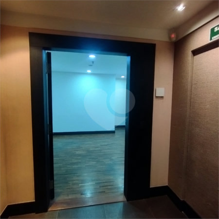 Sala comercial para locação no Jardim Paulista