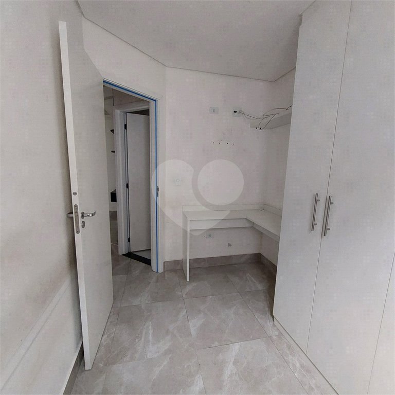 Cobertura à venda com 90 m² - Campestre