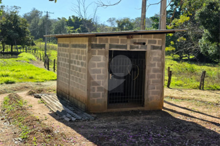 Sitio Granjeiro região de Água Vermelha 6,5 Alqueires (16,5 Hectares)
