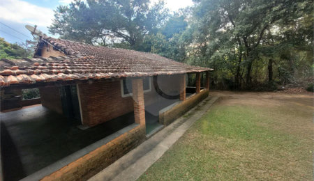 Chácara à venda com 2 quartos em Parque Residencial Indaiá, Indaiatuba, SP
