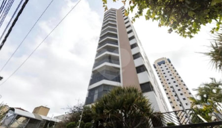 Apartamento à venda com 3 quartos, sendo 1 suíte,  em Chácara Santo Antônio (zona Leste), São Paulo, SP