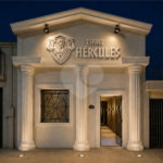 SALAS COMERCIAIS PARA LOCAÇÃO – CENTRO | EDIFÍCIO HÉRCULES