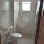 Apartamento para alugar com 2 quartos, sendo 1 suíte, em Jardim Flórida, São Roque, SP