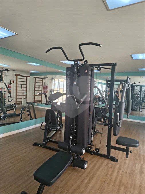Excelente apartamento com 2 dormitórios