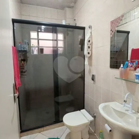 Casa à venda no Jardim Tango/Aricanduva com 3 quartos e 2 banheiros