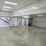 PRÉDIO PARA VENDA E SALÃO COMERCIAL PARA LOCAÇÃO (SUB LOJA) DE 273 METROS NO LIMÃO