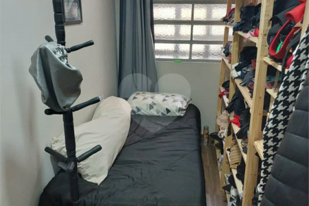 Apartamento à Venda – Pronto para Morar!