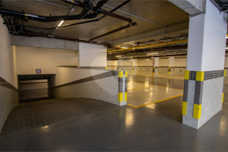 Apartamento à venda no Inspire Ibirapuera – 1 dormitório, 38m², com lazer completo e localização privilegiada