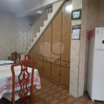 Casa Térrea à venda com 4 quartos em Vila Regente Feijó, São Paulo, SP