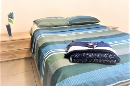 Apartamento para venda com 40m² - Consolação.