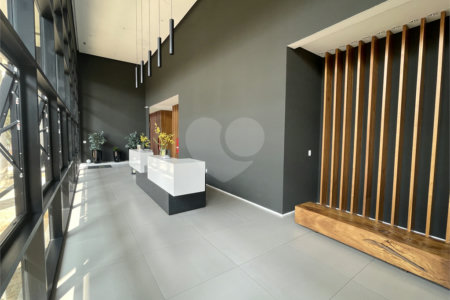 Apartamento na Aclimação