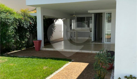 Casa à venda com 4 suítes no condomínio Damha I, São Carlos - SP