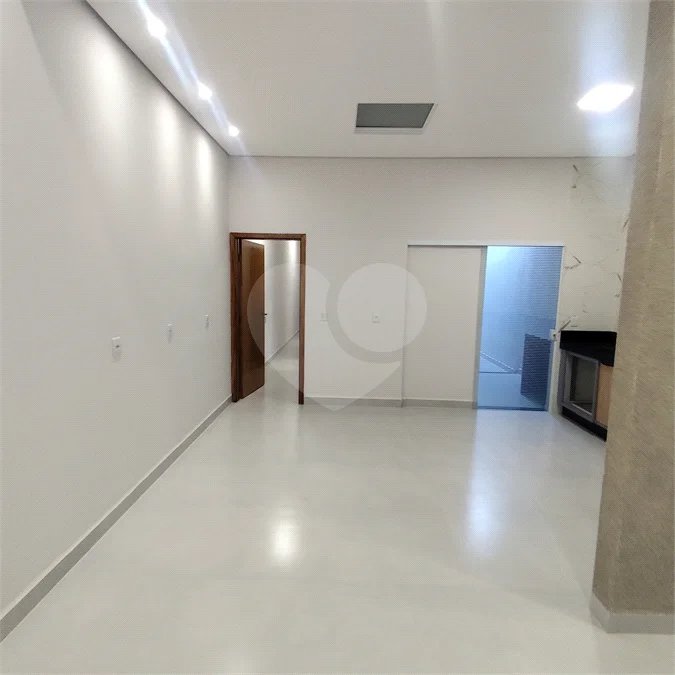 CASA NOVA À VENDA EM INDAIATUBA/SP Jardim América / Jardim Moacyr Arruda
