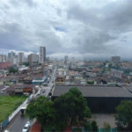 Apartamento mobiliado com 69m² – Boqueirão