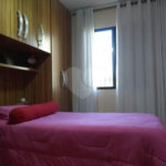 Apartamento á venda - Jabaquara
