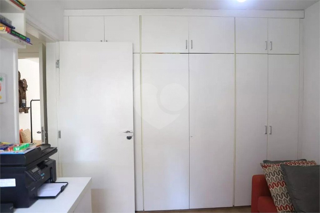 Apartamento 110m² Vila Mariana - 3 quartos
