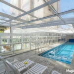 Apartamento com 2 dormitórios , sendo 1 suíte , 2 vagas , à venda no bairro Jardim , em Santo André.