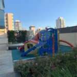 LINDO APARTAMENTO DE 83M² 3DORM (1SUITE) 2 VGS NA VILA CLEMENTINO
