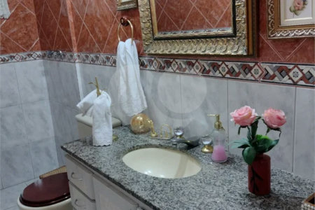 Cobertura para venda na Mooca com 170 m² 3 dormitórios 2 vagas de garagem